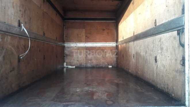 Ford Transit 2006, 200,000 km - 2.4 l - Tovuz