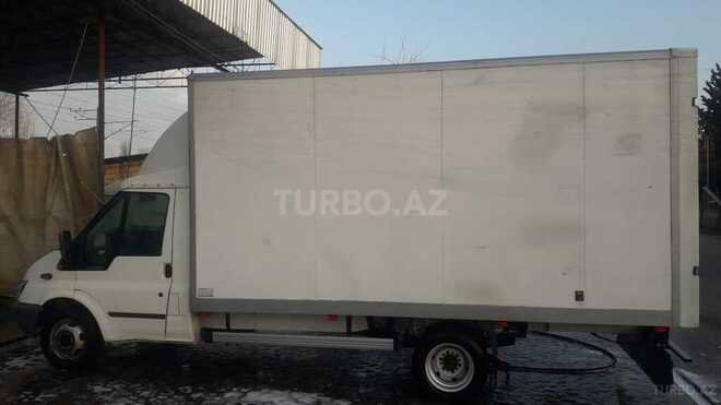 Ford Transit 2006, 200,000 km - 2.4 l - Tovuz