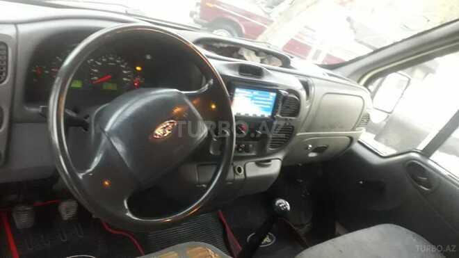 Ford Transit 2006, 200,000 km - 2.4 l - Tovuz