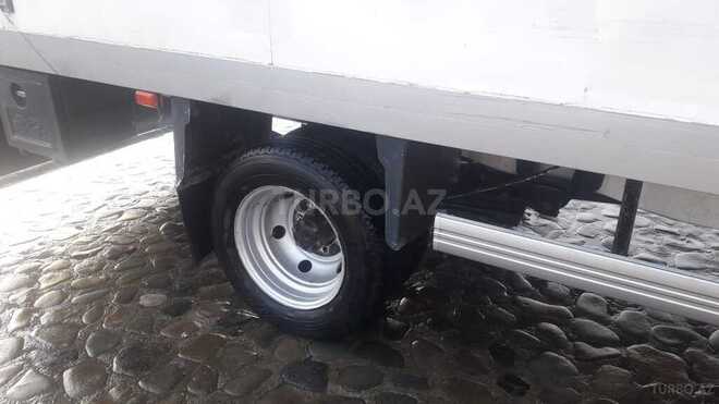 Ford Transit 2006, 200,000 km - 2.4 l - Tovuz