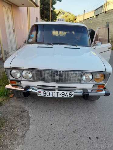 LADA (VAZ) 2106 1984, 160,000 km - 1.6 л - Bakı