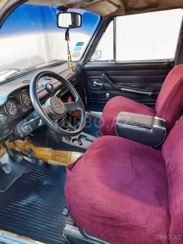 LADA (VAZ) 2106 1984, 160,000 km - 1.6 л - Bakı