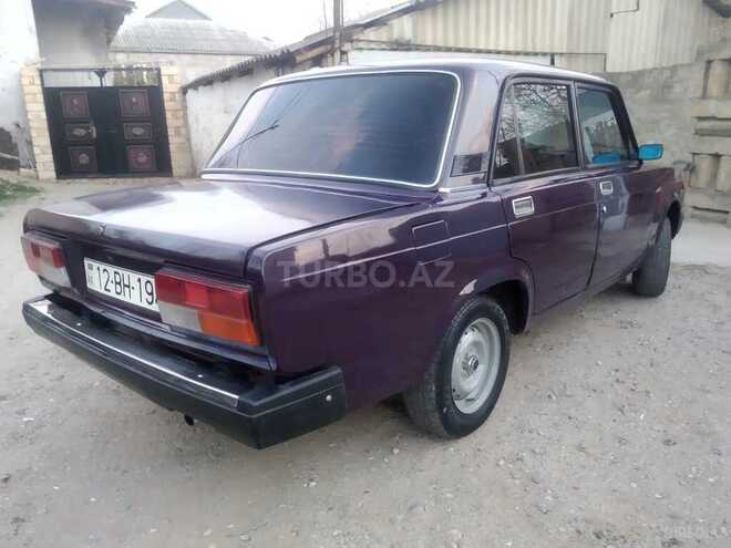 LADA (VAZ) 2107 1998, 55,500 km - 1.6 л - Bakı