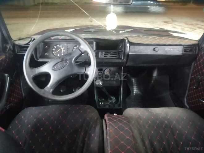 LADA (VAZ) 2107 1998, 55,500 km - 1.6 л - Bakı