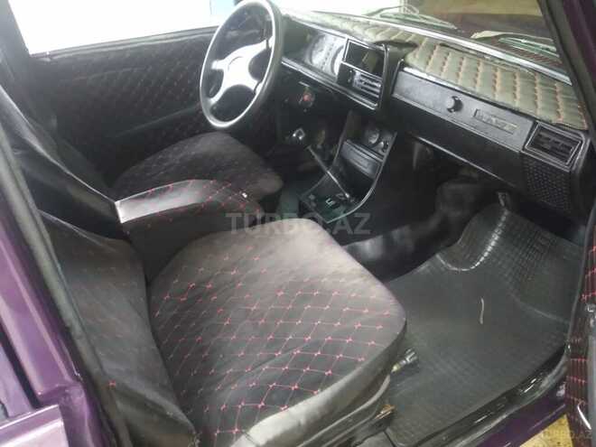 LADA (VAZ) 2107 1998, 55,500 km - 1.6 л - Bakı