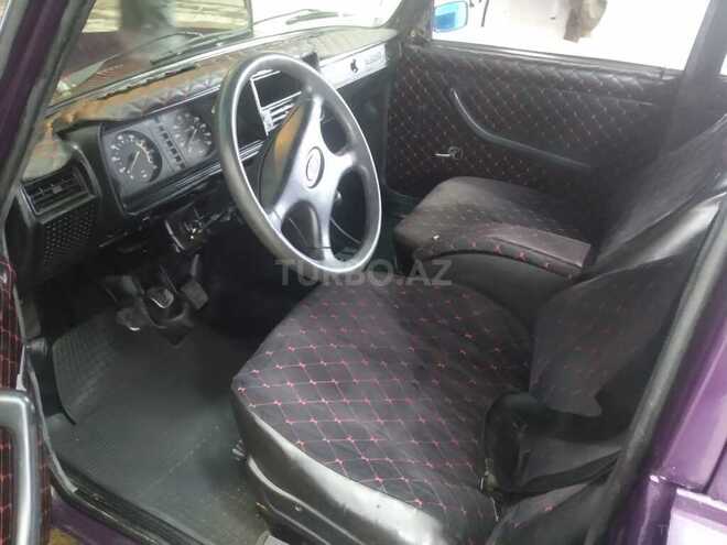 LADA (VAZ) 2107 1998, 55,500 km - 1.6 л - Bakı
