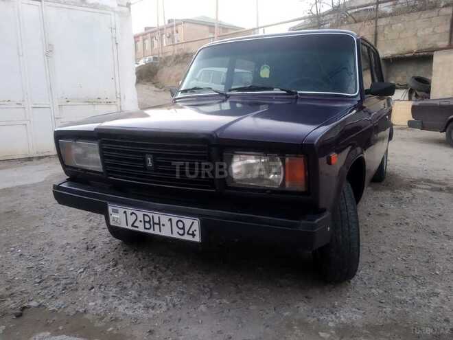 LADA (VAZ) 2107 1998, 55,500 km - 1.6 л - Bakı