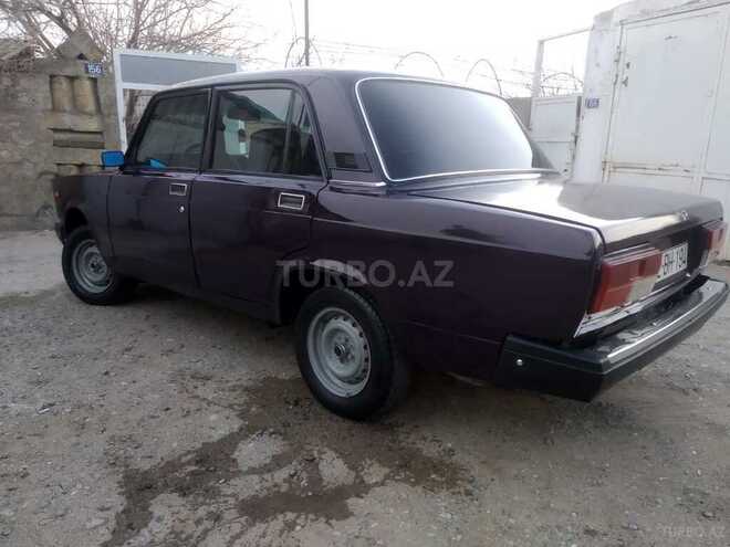 LADA (VAZ) 2107 1998, 55,500 km - 1.6 л - Bakı