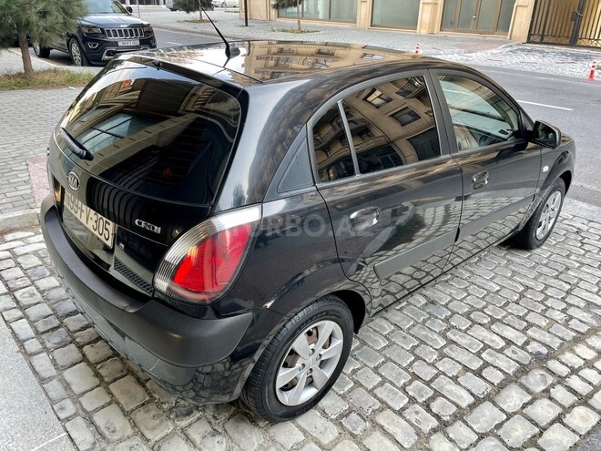 Kia Rio 2007, 223,000 km - 1.5 l - Bakı