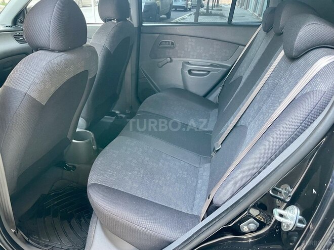 Kia Rio 2007, 223,000 km - 1.5 l - Bakı