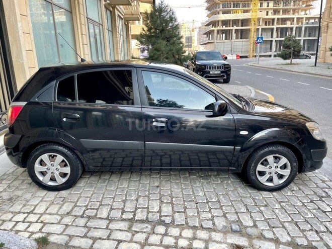 Kia Rio 2007, 223,000 km - 1.5 l - Bakı