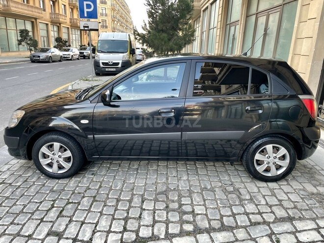 Kia Rio 2007, 223,000 km - 1.5 l - Bakı