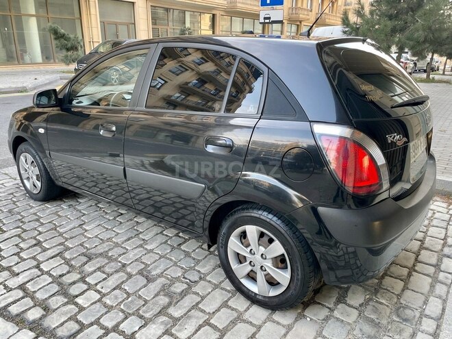 Kia Rio 2007, 223,000 km - 1.5 l - Bakı
