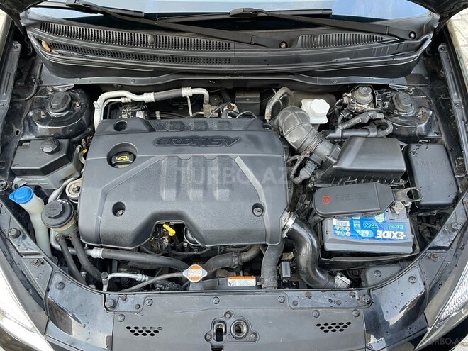 Kia Rio 2007, 223,000 km - 1.5 l - Bakı