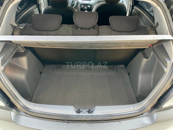 Kia Rio 2007, 223,000 km - 1.5 l - Bakı