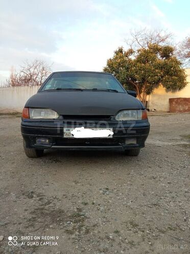 LADA (VAZ) 2115 2007, 162,000 km - 1.5 l - Şəmkir