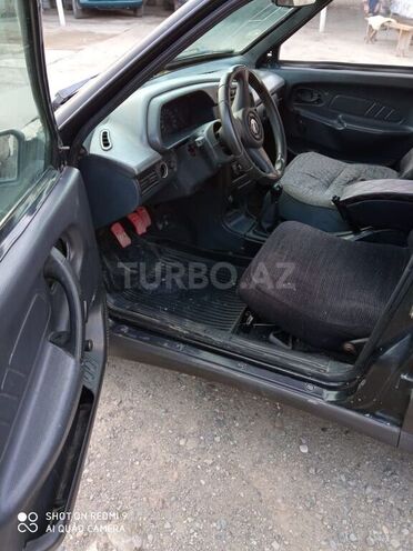 LADA (VAZ) 2115 2007, 162,000 km - 1.5 l - Şəmkir