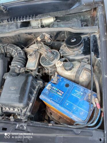 LADA (VAZ) 2115 2007, 162,000 km - 1.5 l - Şəmkir