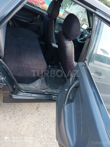 LADA (VAZ) 2115 2007, 162,000 km - 1.5 l - Şəmkir
