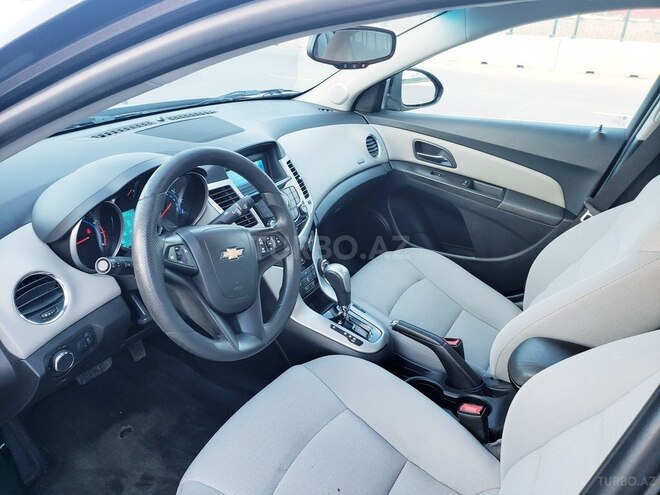 Chevrolet Cruze 2014, 189,420 km - 1.4 l - Bakı