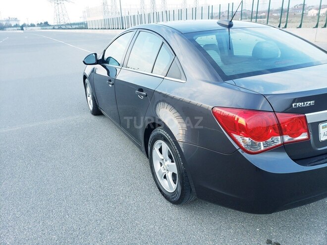 Chevrolet Cruze 2014, 189,420 km - 1.4 l - Bakı