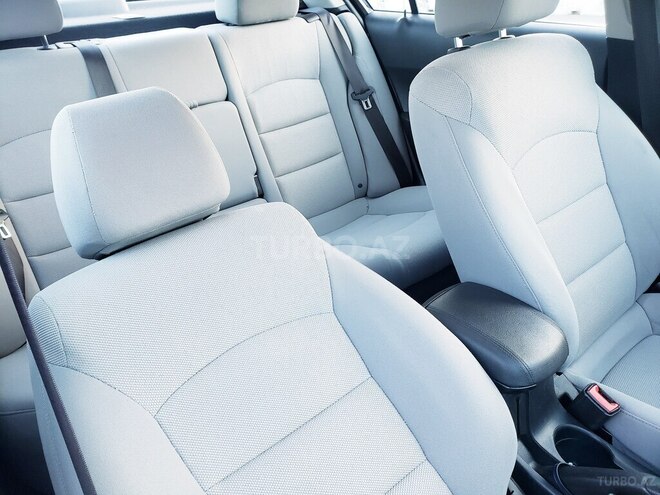 Chevrolet Cruze 2014, 189,420 km - 1.4 l - Bakı