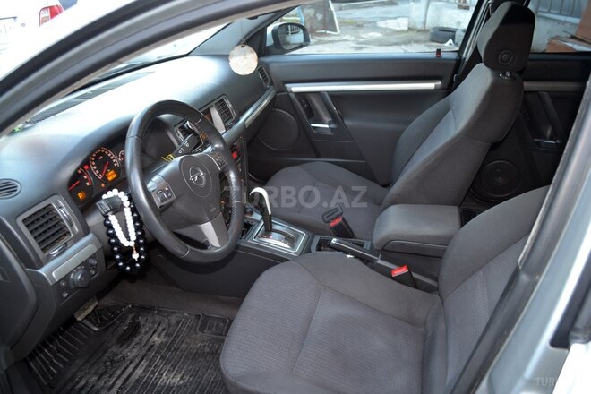 Opel Signum 2006, 270,000 km - 2.2 л - Bakı