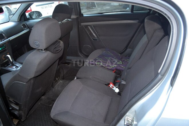 Opel Signum 2006, 270,000 km - 2.2 л - Bakı