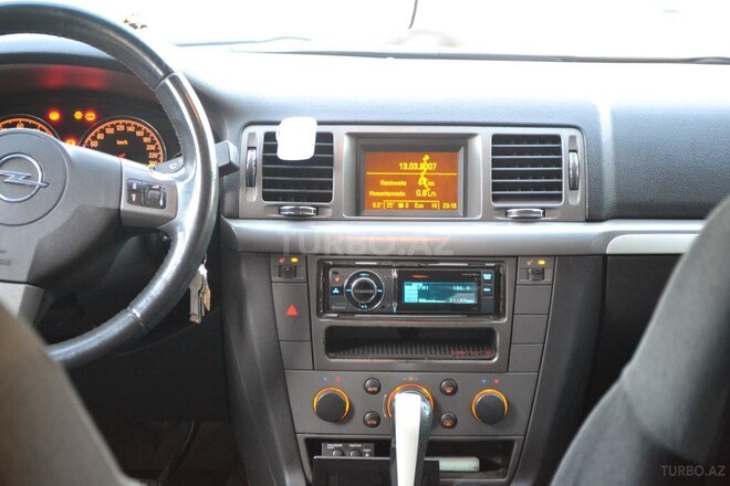 Opel Signum 2006, 270,000 km - 2.2 л - Bakı