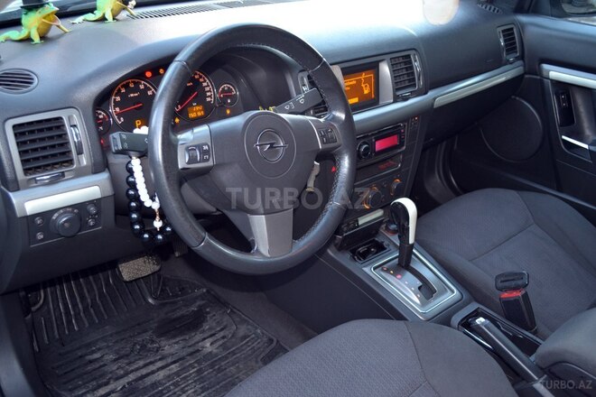Opel Signum 2006, 270,000 km - 2.2 л - Bakı