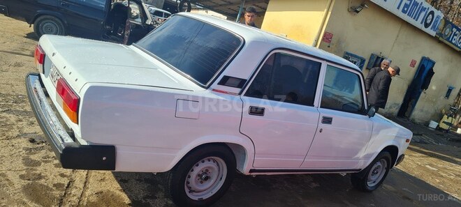 LADA (VAZ) 2107 2006, 40,000 km - 1.6 l - Masallı