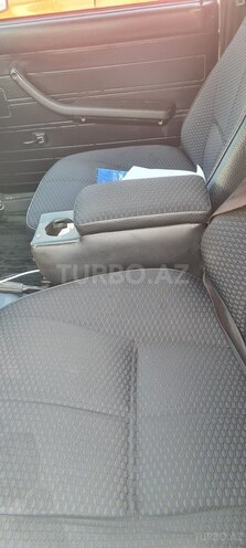 LADA (VAZ) 2107 2006, 40,000 km - 1.6 l - Masallı