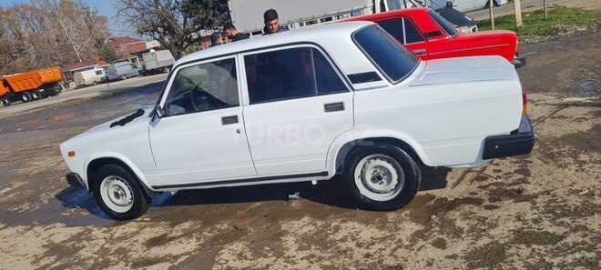 LADA (VAZ) 2107 2006, 40,000 km - 1.6 l - Masallı