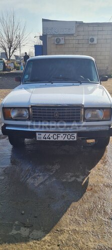 LADA (VAZ) 2107 2006, 40,000 km - 1.6 l - Masallı