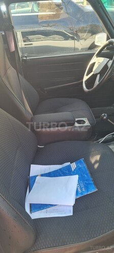 LADA (VAZ) 2107 2006, 40,000 km - 1.6 l - Masallı
