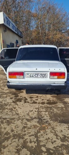 LADA (VAZ) 2107 2006, 40,000 km - 1.6 l - Masallı