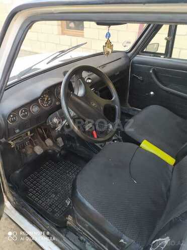 LADA (VAZ) 2106 1992, 776,666 km - 1.5 л - Şəmkir