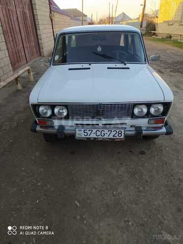 LADA (VAZ) 2106 1992, 776,666 km - 1.5 л - Şəmkir