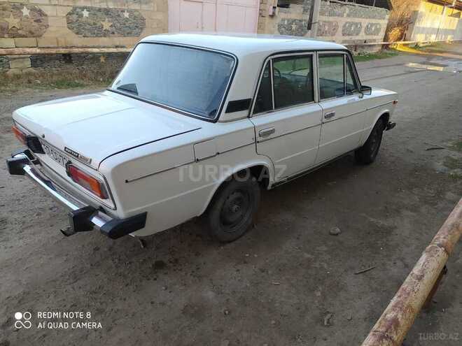 LADA (VAZ) 2106 1992, 776,666 km - 1.5 л - Şəmkir