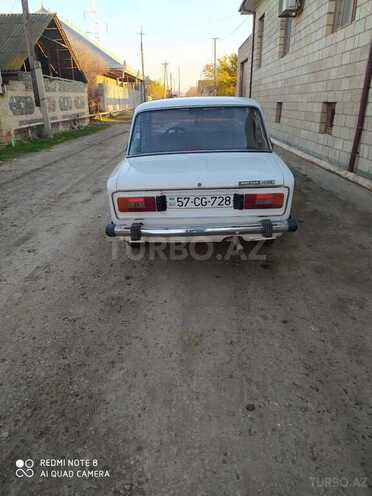 LADA (VAZ) 2106 1992, 776,666 km - 1.5 л - Şəmkir
