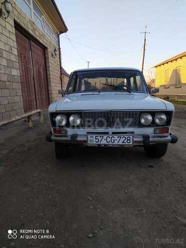 LADA (VAZ) 2106 1992, 776,666 km - 1.5 л - Şəmkir