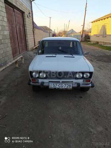 LADA (VAZ) 2106 1992, 776,666 km - 1.5 л - Şəmkir