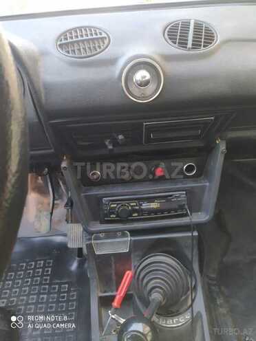LADA (VAZ) 2106 1992, 776,666 km - 1.5 л - Şəmkir
