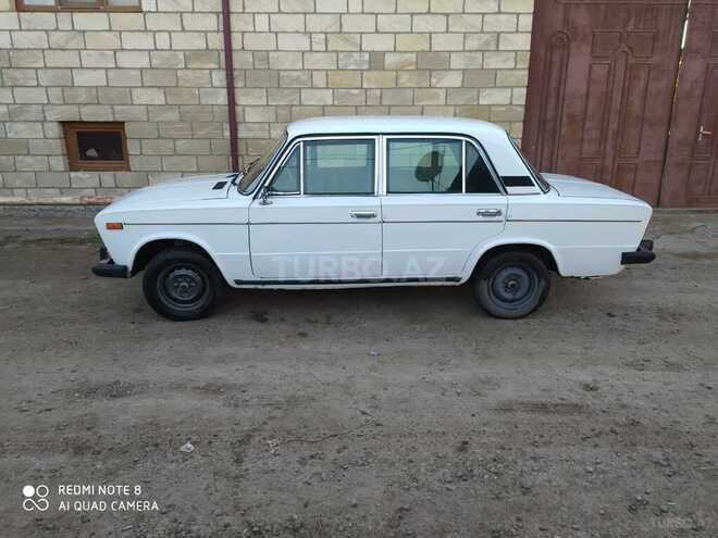 LADA (VAZ) 2106 1992, 776,666 km - 1.5 л - Şəmkir