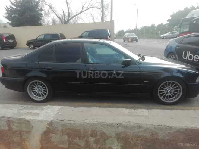 BMW 528 1996, 378,000 km - 2.8 l - Bakı