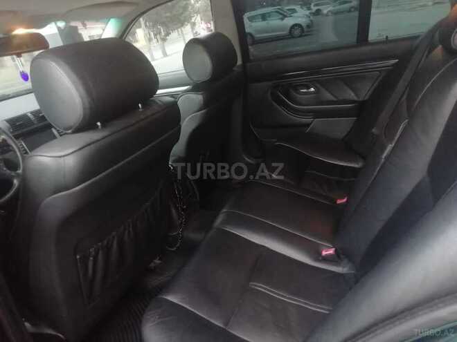 BMW 528 1996, 378,000 km - 2.8 l - Bakı