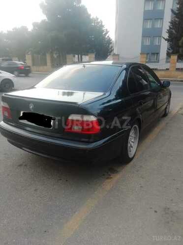 BMW 528 1996, 378,000 km - 2.8 l - Bakı