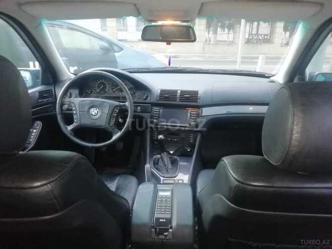 BMW 528 1996, 378,000 km - 2.8 l - Bakı