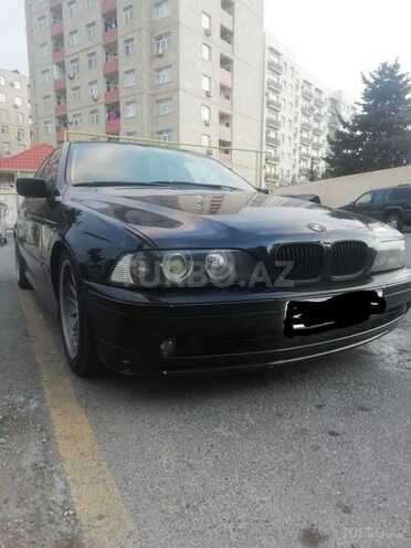 BMW 528 1996, 378,000 km - 2.8 l - Bakı