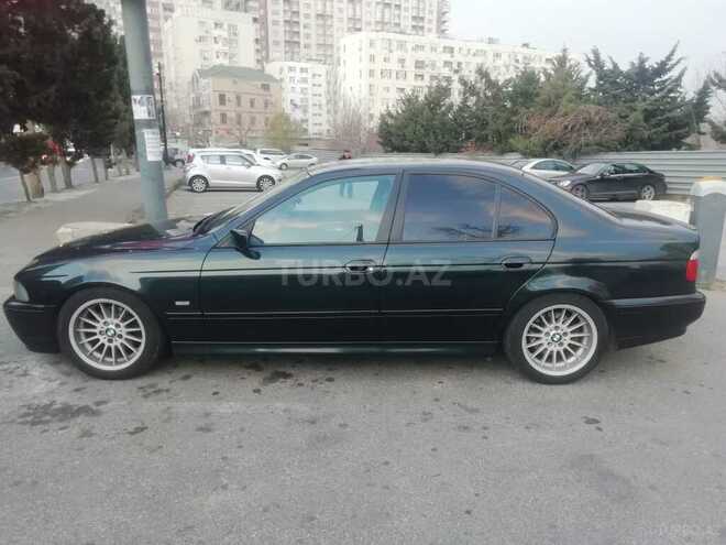 BMW 528 1996, 378,000 km - 2.8 l - Bakı